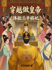 男子穿越皇上睡遍三千佳
