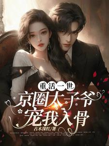 重生京城太子爷免费阅读