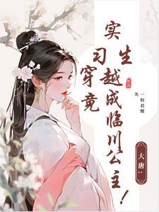 穿越大唐做县令