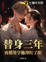 替身的三年全文阅读