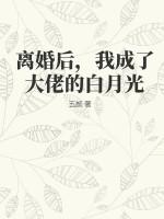 离婚后我成了大佬的黑月光
