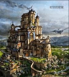 时光之旅密室逃脱攻略