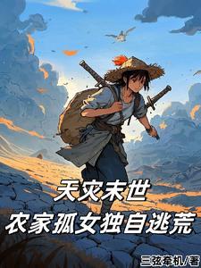 农家孤女遇到灾荒