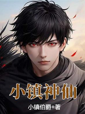 小镇神仙作者