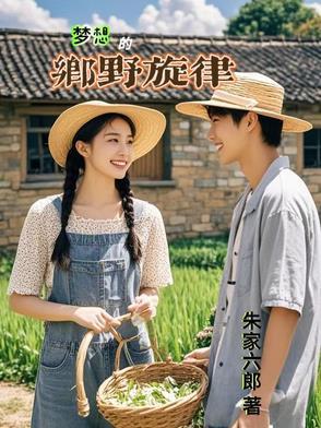 我梦想中的乡村