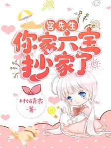 宫先生你家六宝抄家了短剧免费观看