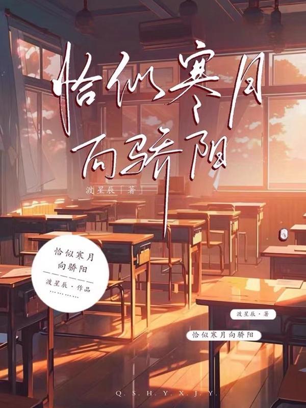 恰似寒月向骄阳渡星辰零点阅读