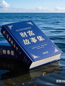 财富故事会2009广告