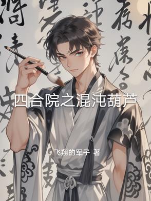 四合院之混沌葫芦何冰