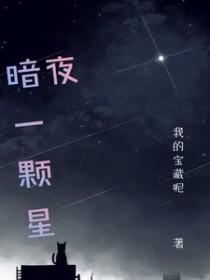 暗夜一颗星笔趣阁最新章节更新时间