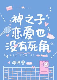 网王之神之子传说