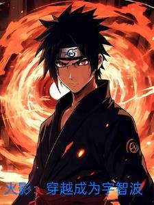 火影穿越成为宇智波斑 量子幽灵MZW