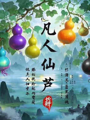凡人仙界篇 百科