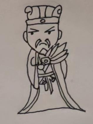 三国黄巾逆袭黑山鹰