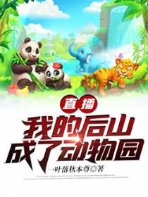 我的后山通