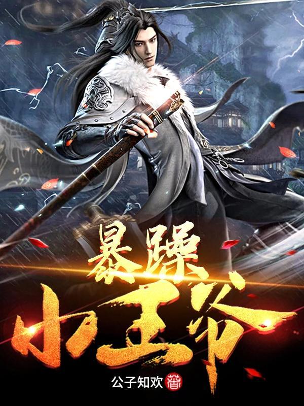 暴躁小王爷成亲后