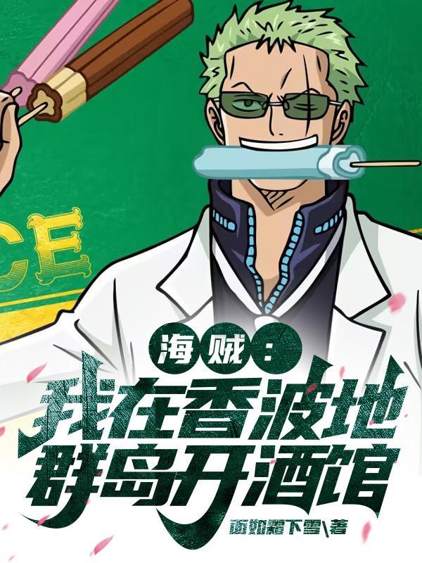 海贼我在香波地群岛开酒馆罗南