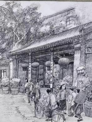 四合院之从52年开始水晶之都