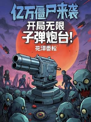 亿万僵尸科技全开