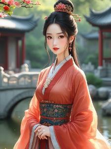 主角穿越古代很穷的