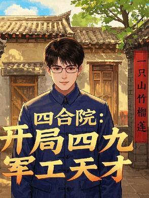 四合院开局黑科技