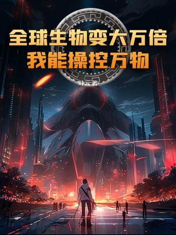我能控制全球动物