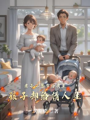 老婆不愿意给我生孩子