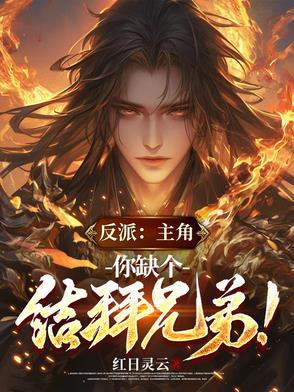 你缺个结拜兄弟!(1-422)