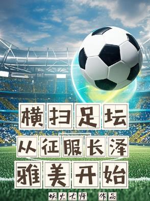 重生08神级中场从德甲崛起简介