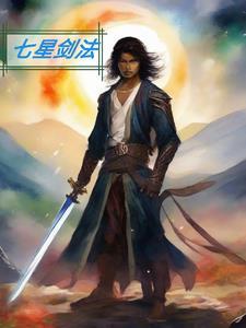 七星剑法宝藏