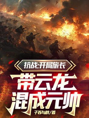 抗战开局少帅