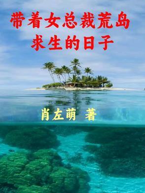 带女神荒岛求生叶尘