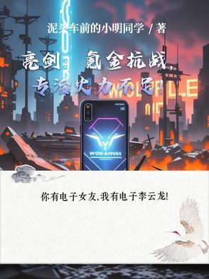 抗战 亮剑