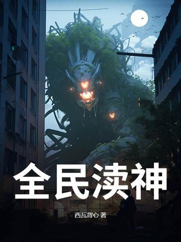 全民神邸时代哪本书