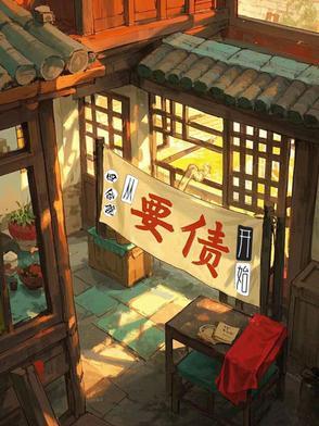 四合院从收拾棒梗开始