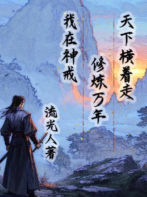 我已经修炼了一万年