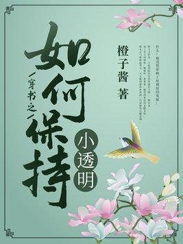 穿书之如何保持小透明笔趣阁