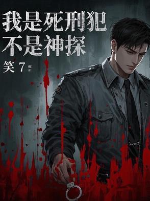 不是神探免费阅读