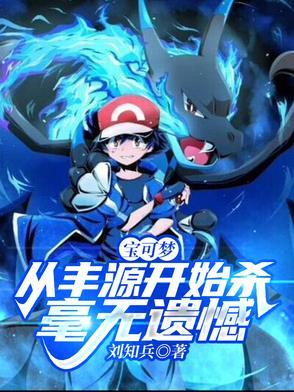 宝可梦丰源剧情攻略