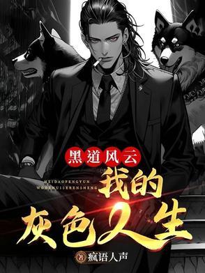 黑道风云之黑白社会