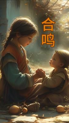 合鸣的意思是什么