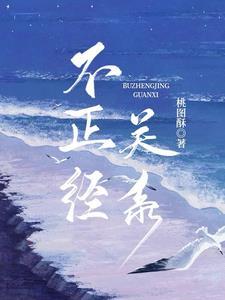 不恰当关系by闻寒洲讲的什么