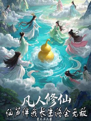 百度百科凡人修仙之仙界篇