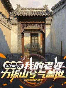 四合院我傻柱怒怼全院免费阅读