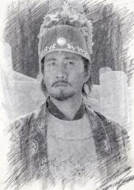 我教日月竞风流