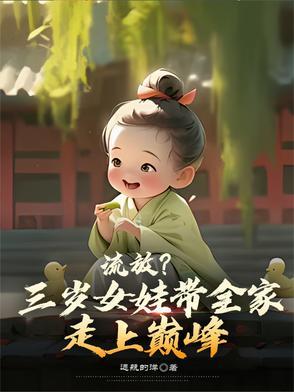 流放?三岁女娃带全家走上巅峰全文阅读(远航的洋)