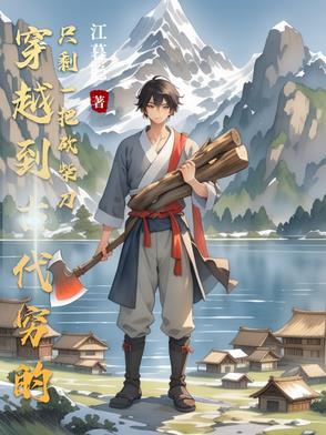 主角穿越古代成了穷小子