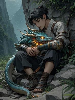 穿越从龙珠开始之龙珠超