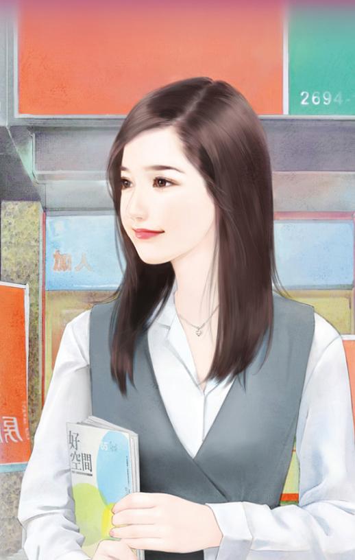 成了前任的白月光简佳柠傅景霆完整版