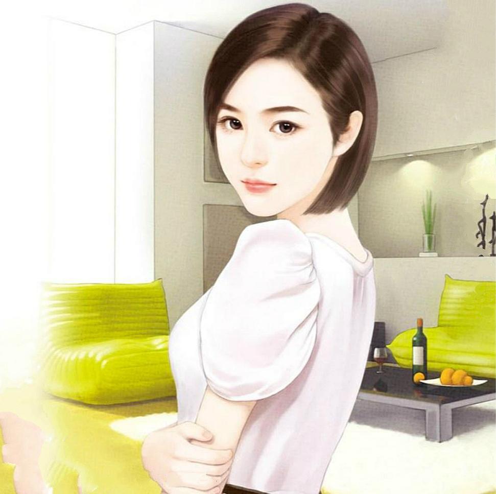 听风说她